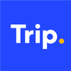 Trip.com ícone