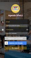 Agenda UPeU 海報