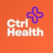 Ctrl H icon