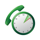 Call-Timer آئیکن