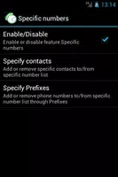 Call-Timer Ekran Görüntüsü 5