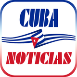 Cuba noticias आइकन