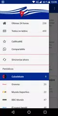 Cuba noticias APK Herunterladen
