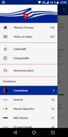 Cuba noticias capture d'écran 2