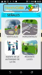 Adoble TransiCuba APK download