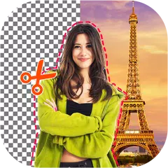 AI Photo Cut Paste - Eraser XAPK Herunterladen