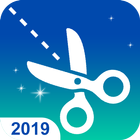 Cut Cut Photo Background Editor - Cutout icon