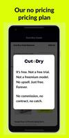 Cut+Dry captura de pantalla 3