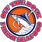 Off The Dock Seafood icon