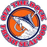 Off The Dock Seafood icon