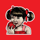 Al Peake APK
