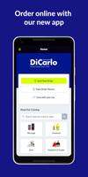DiCarlo постер