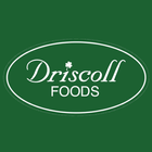 آیکون‌ Driscoll