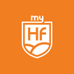 MyHF icon