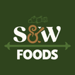 S & W Foods icon