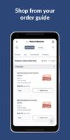 Vern's Food Service Screenshot 1