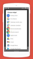 Widget Preview bài đăng