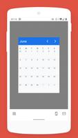 Widget Preview ảnh chụp màn hình 1