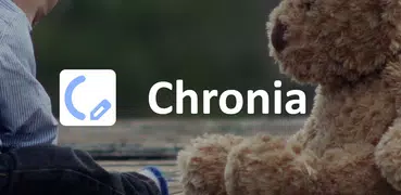 自分史を綴る年表ノート - Chronia（クロニア）