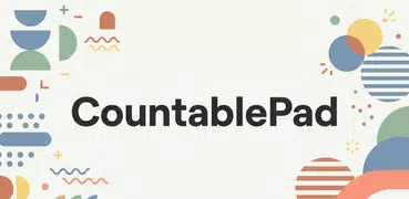 CountablePad - Contar Palavras