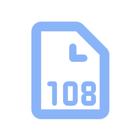 Word Counter Note CountablePad آئیکن