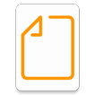 Simple Notepad, display in notification :MEMOBOSS