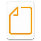 シンプルなメモ帳はロック画面にも通知する-簡単操作とマテリアルデザインの無料ノート-MEMOBOSS アイコン