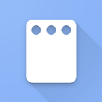 Carta per appunti icon
