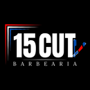 15 Cut Barbearia aplikacja