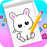 How to draw animals APK