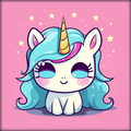 Cute Unicorn