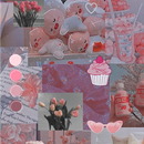 Fond d'écran esthétique mignon APK