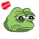 Animated memes Stickers for WhatsApp 2021 APK