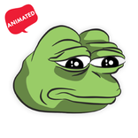 Animated memes Stickers for WhatsApp 2021