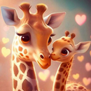 Cute Animal Wallpaper APK