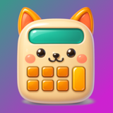 Cute Calc – for Happy Math! APK