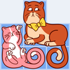 Cute Cat Block Puzzle APK