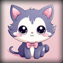 lindo gato APK