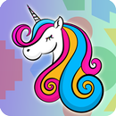 Cute Kawai Coloring Book APK
