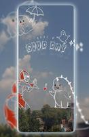 cute cloud walpaper screenshot 3