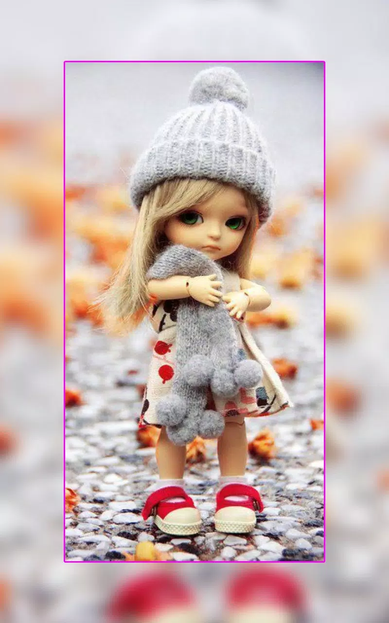 Beautiful Doll Images : Cute APK for Android Download
