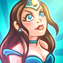 Ancient Stars: 3v3 MOBA aplikacja