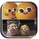 cute food- funny food APK