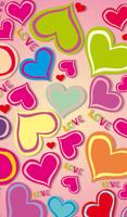 Poster Lovely Stitch Stickers -WAStickerApps
