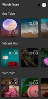 Cute Watch Face App скриншот 2