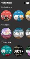 Cute Watch Face App скриншот 3
