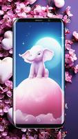 برنامه‌نما Cute girly wallpapers عکس از صفحه