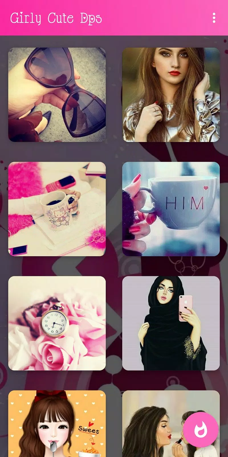 Girls dp for WhatsApp : pics APK for Android Download