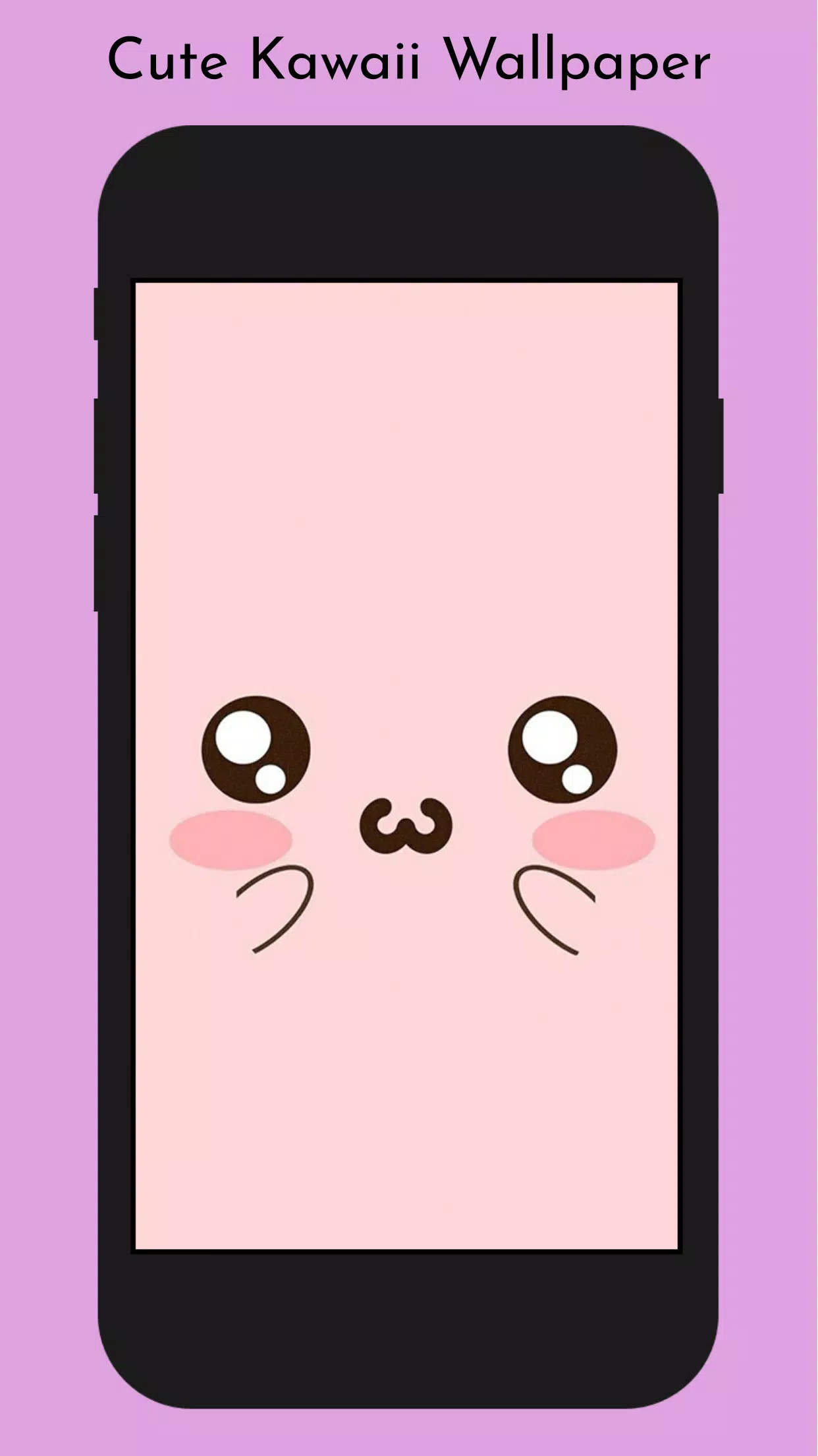 Kawaii Cute Wallpapers APK pour Android Télécharger