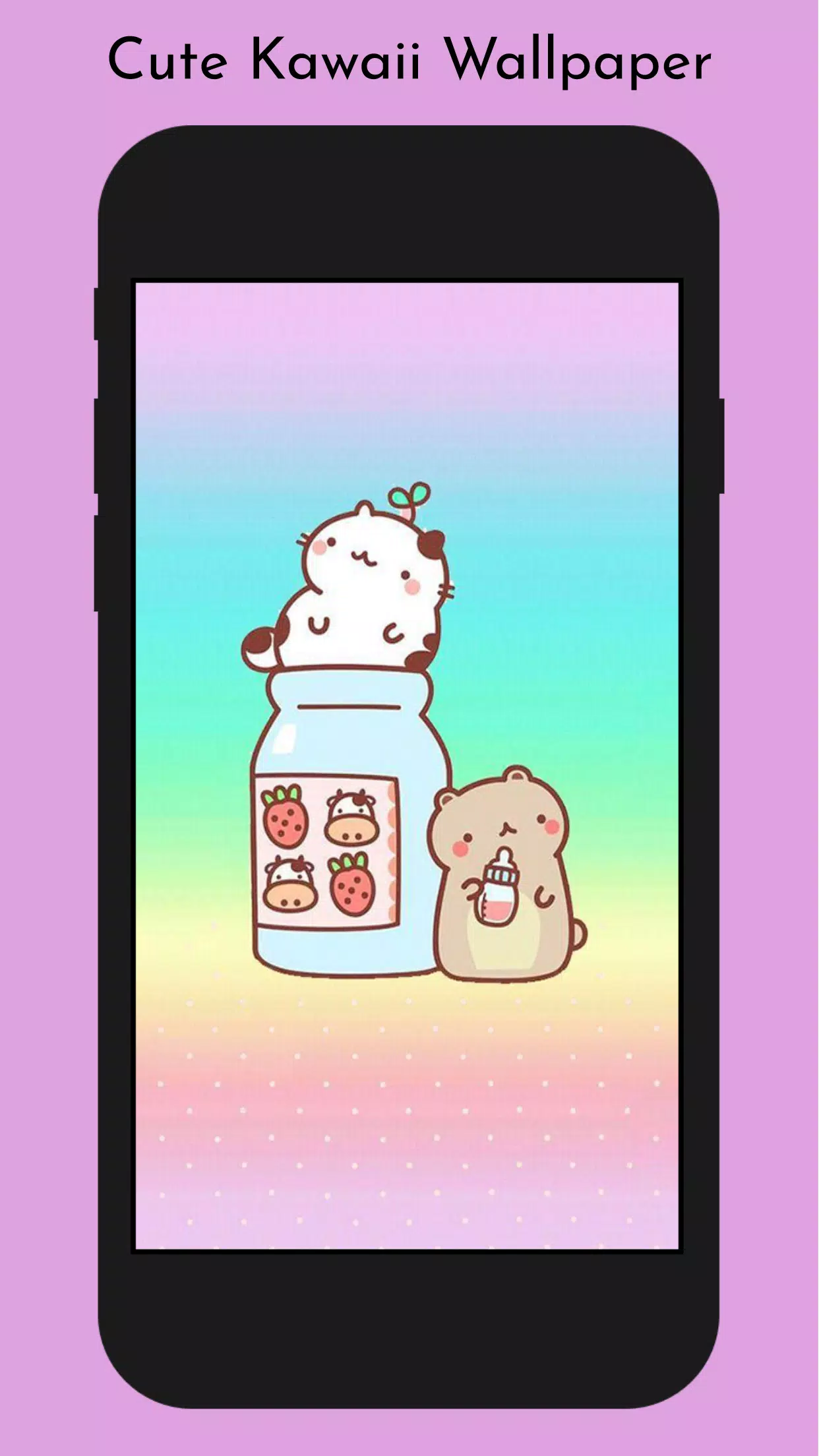 Kawaii Cute Wallpapers APK for Android Download Kawaii Cute Wallpapers APK for Android Download